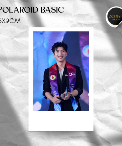 Alternative view of Ảnh Polaroid