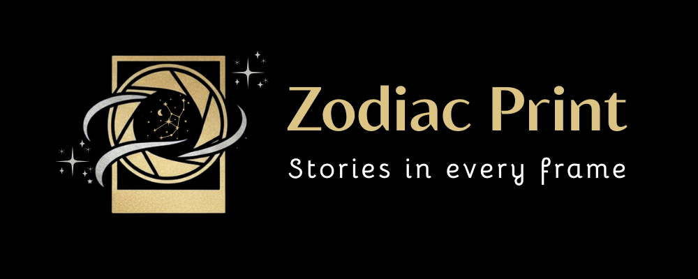 Tiệm in ảnh Zodiac