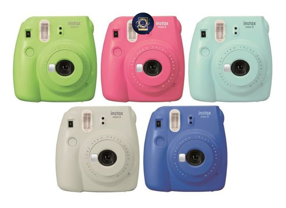 Fujifilm Instax Mini 9