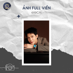 Ảnh Full Viền