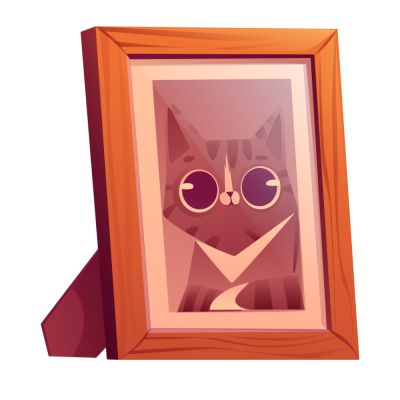 Logo Zodiac Print 35