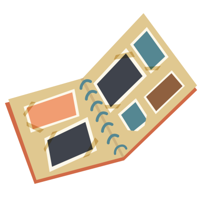 Logo Zodiac Print 36