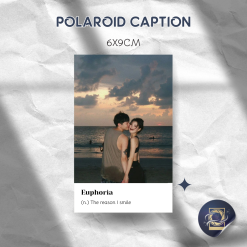 in ảnh Polaroid hcm