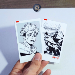 in ảnh Polaroid đẹp